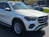 Certified 2024 Mercedes-Benz GLE 450 4MATIC image 2