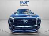 New 2025 INFINITI QX80 Luxe image 2