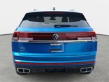 New 2025 Volkswagen Atlas Cross Sport SEL Premium R-Line image 6