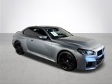Used 2024 BMW M2 w/ Lighting Package image 4