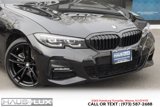 Used 2022 BMW 330i xDrive Sedan w/ M Sport Package image 2