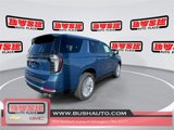 New 2025 Chevrolet Tahoe High Country image 2