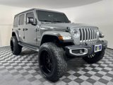 Used 2019 Jeep Wrangler Unlimited Sahara image 6