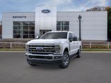 New 2026 Ford F350 Lariat image 2
