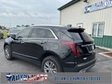 Used 2022 Cadillac XT5 Premium Luxury image 3