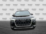 New 2025 Audi Q7 3.0T Prestige image 3