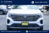 New 2025 Volkswagen Atlas SE image 2