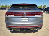 New 2025 Volkswagen Atlas Cross Sport SEL Premium R-Line image 3