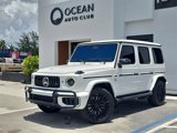 Used 2025 Mercedes-Benz G 63 AMG 4MATIC image 1