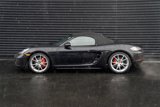 Certified 2024 Porsche 718 Boxster S image 2
