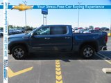 Used 2024 GMC Sierra 1500 SLT image 4