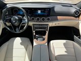 Certified 2023 Mercedes-Benz E 450 4MATIC Sedan image 2