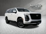 Used 2025 Cadillac Escalade Sport Platinum w/ LPO, Floor Liner Package image 2