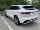 Used 2025 Jaguar F-PACE R-Dynamic S image 6