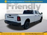 New 2025 RAM 2500 Tradesman image 5