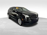Used 2023 Cadillac XT4 Luxury image 3