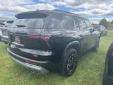 New 2026 Chevrolet Traverse Z71 w/ Enhanced Driving Package image 3