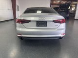 Used 2019 Audi A5 2.0T Premium Plus w/ Premium Plus image 5