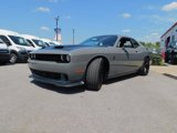 New 2023 Dodge Challenger SRT Hellcat image 4