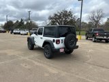 New 2025 Jeep Wrangler Sport image 3