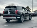 New 2025 Hyundai Palisade Calligraphy image 2