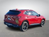 New 2025 Buick Envision Sport Touring image 4