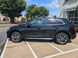 Used 2023 Audi Q5 2.0T Premium Plus image 3