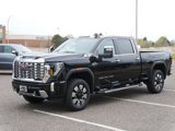 New 2025 GMC Sierra 3500 Denali w/ Denali Reserve Package image 5