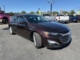 Used 2021 Chevrolet Malibu LT image 6