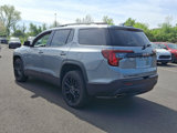 Certified 2023 GMC Acadia SLE w/ Driver Convenience Package image 4