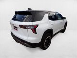 New 2026 Chevrolet Equinox LT w/ Convenience Package II image 4