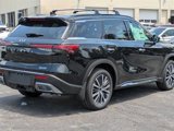 New 2025 INFINITI QX60 Autograph w/ Cargo Package image 3