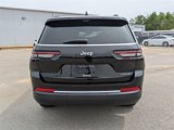 New 2025 Jeep Grand Cherokee L Limited w/ Luxury Tech Group II image 4