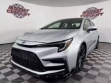 Used 2024 Toyota Corolla SE image 3