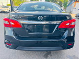 Used 2019 Nissan Sentra S image 6