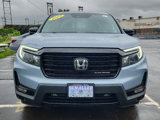 Used 2023 Honda Ridgeline Black Edition image 2