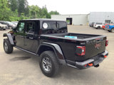 New 2025 Jeep Gladiator Mojave image 5