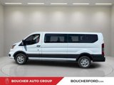 Certified 2021 Ford Transit 350 XLT image 5