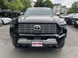New 2025 Toyota Tacoma 4x4 Double Cab image 2