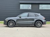 Certified 2025 Porsche Macan Turbo image 2