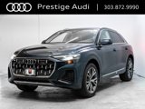 New 2025 Audi Q8 Premium image 3