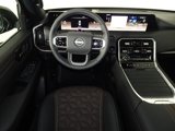 New 2025 Nissan Armada Platinum Reserve w/ Convenience Package image 5