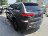 Used 2019 Jeep Grand Cherokee Altitude image 5