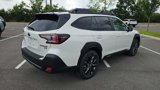 New 2025 Subaru Outback Onyx Edition XT image 5