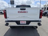 New 2025 GMC Sierra 2500 SLT w/ SLT Premium Package image 5