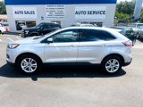 Used 2019 Ford Edge SEL w/ Equipment Group 201A image 2