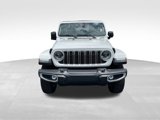 New 2025 Jeep Wrangler Sahara image 2