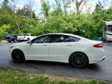 Used 2016 Ford Fusion SE image 4