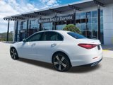 Used 2025 Mercedes-Benz C 300 Sedan image 6