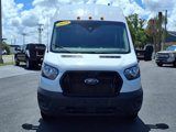Used 2024 Ford Transit 350 148 High Roof Extended DRW w/ Upfitter Package image 2